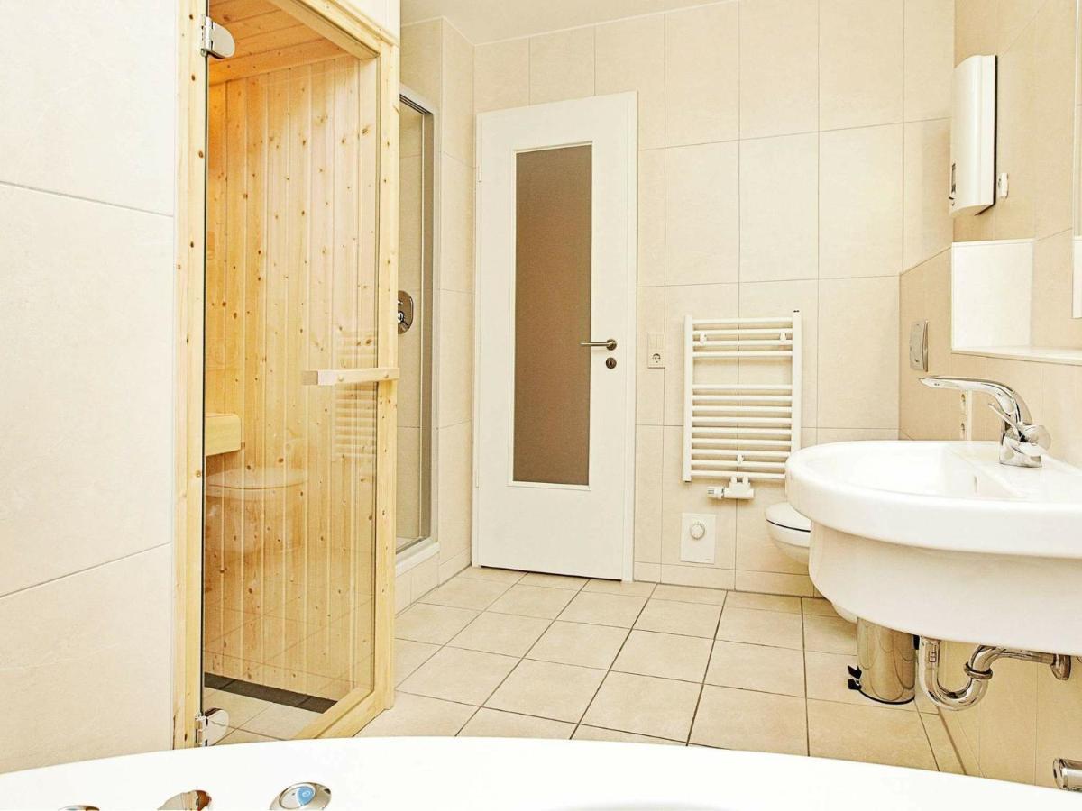 Two-Bedroom Holiday Home In Grossenbrode 16 Extérieur photo